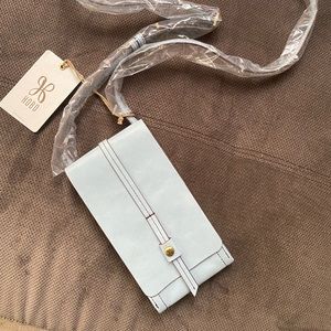 HOBO Light Blue Bag
